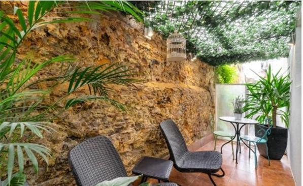 Rahal Lisbon Apartment Exterior photo
