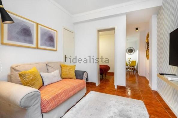 Rahal Lisbon Apartment Exterior photo
