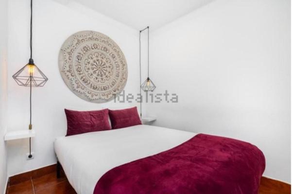 Rahal Lisbon Apartment Exterior photo