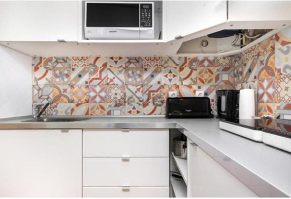 Rahal Lisbon Apartment Exterior photo